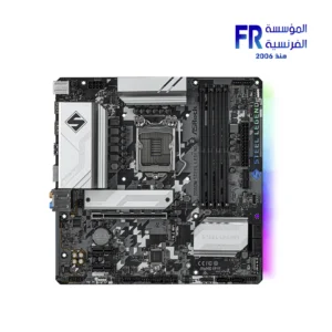 Asrock B560M Steel Legend Motherboard