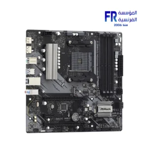 Asrock B550M Phantom Gaming 4 Motherboard