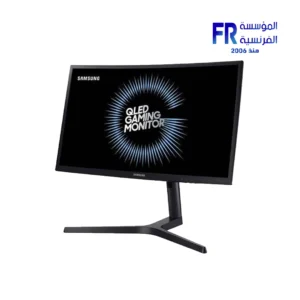 Samsung Lc24Fg73Fqmxzn 24 Inch 144Hz 1Ms VA Curved Gaming Monitor