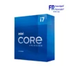 Intel Core I7 11700K Processor