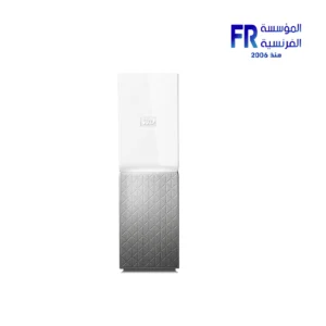 Wd My Cloud Home 3Tb External Hard Drive