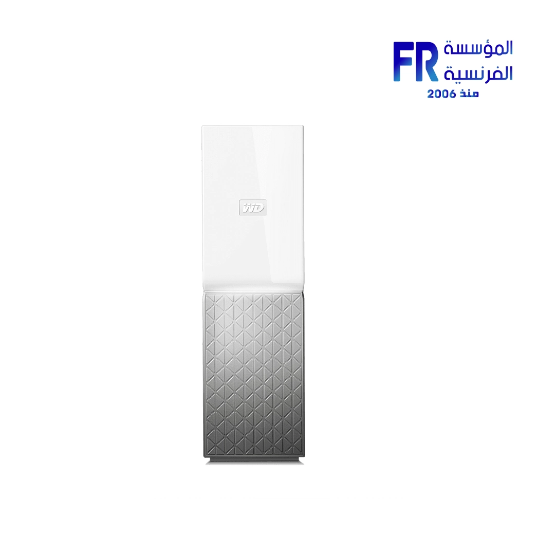 Wd My Cloud Home 3Tb External Hard Drive