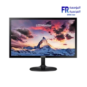 Samsung Ls22F350Fhm 22 Inch 60Hz 5Ms TN Monitor
