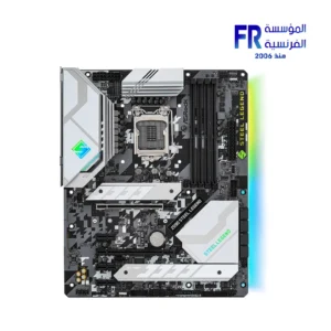 Asrock Z590 Steel Legend Motherboard