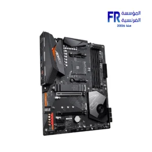 Gigabyte X570 Aorus Elite Motherboard