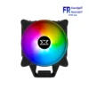 Xigmatek Windpower Wp1266 Air Cpu Cooler