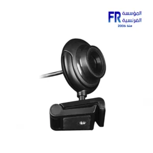 A4Tech Pk 710G Anti Glare Webcam