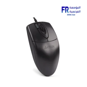A4Tech Op 620D Wired Mouse