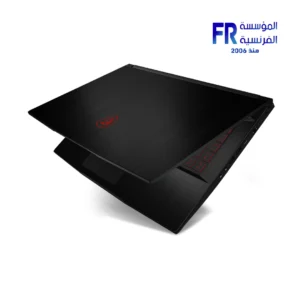 Msi Gf63 9Scsr I5 - 8Gb - 512Gb - Gtx1650Ti Max Q - 15.6 - Ips Laptop