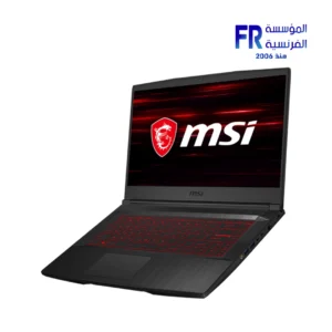 Msi Gf65 Thin 10Ser I7 - 16Gb - Ssd 1Tb - Rtx 2060 - 15.6 - Ips - 144Hz - Win10 Laptop