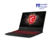 Msi Gl65 Leopard 10Sfr - I7 - 16Gb - 256Gb M.2 - 1Tb - Rtx 2070 - 15.6 - Ips - 144Hz - Win10 Laptop