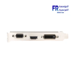 Msi GT 710 Low Profile 2Gb Graphic Card