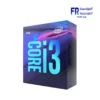Intel Core I3 9100F Processor