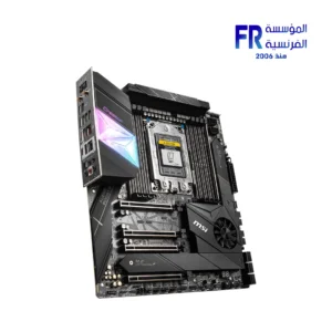 Msi Creator Trx40 Motherboard