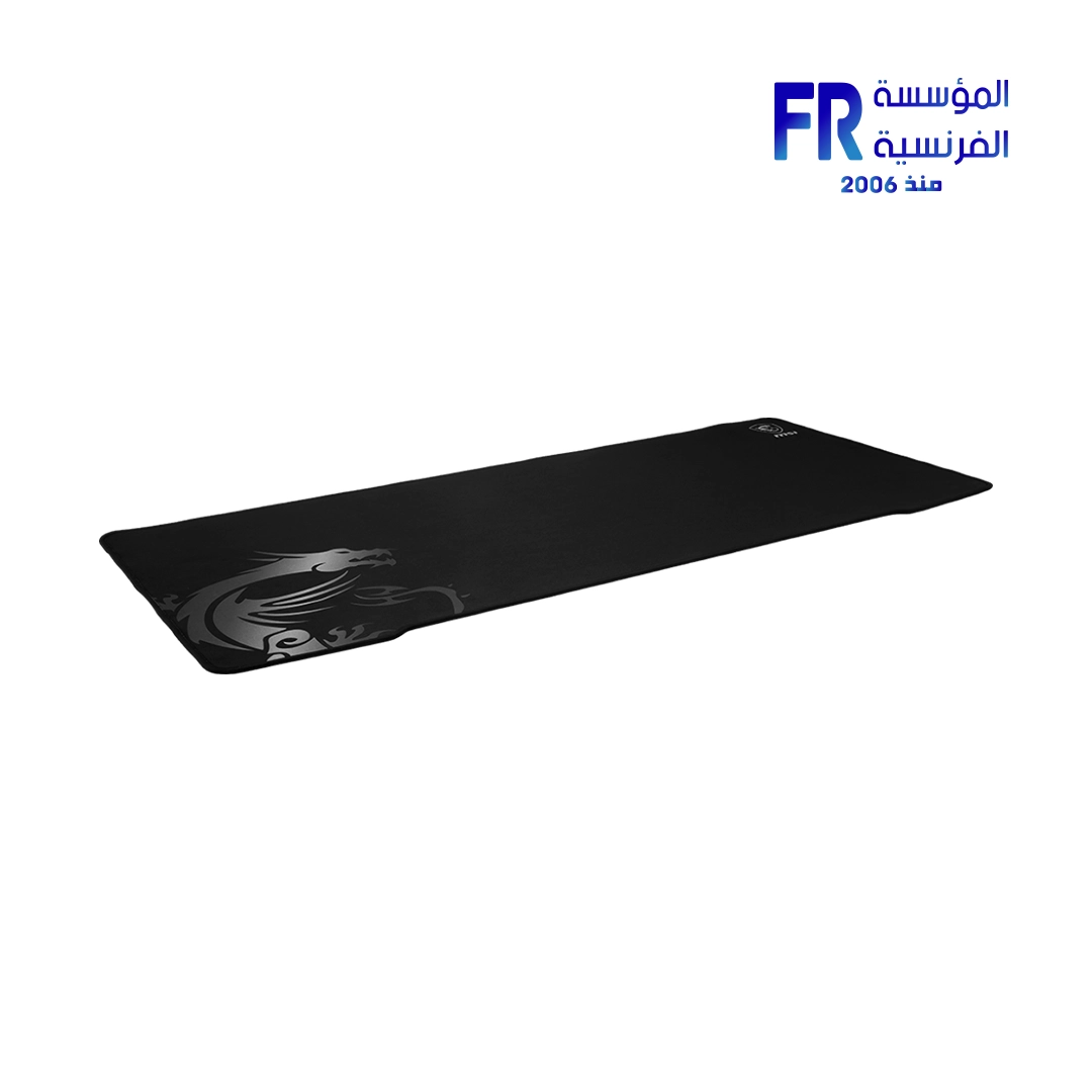 Msi Agility Gd70 Mouse Pad