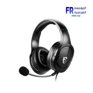 Msi Immerse Gh20 Gaming Headset