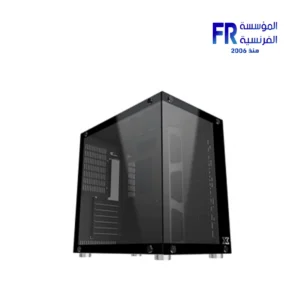 Xigmatek Aquarius Plus White Mid Tower Case