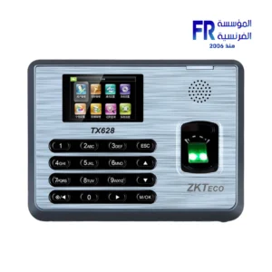 Zkteco Tx628 Fingerprint