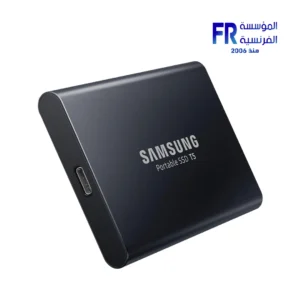 Samsung T5 2Tb Black External Solid State Drive SSD