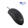 Porsh Hood M002 Wired Mouse