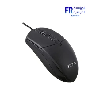 Porsh Hood M002 Wired Mouse