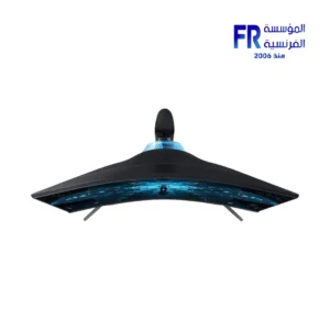 Samsung Lc32G75Tqsmxzn 32 Inch 240Hz 1Ms VA Curved Gaming Monitor