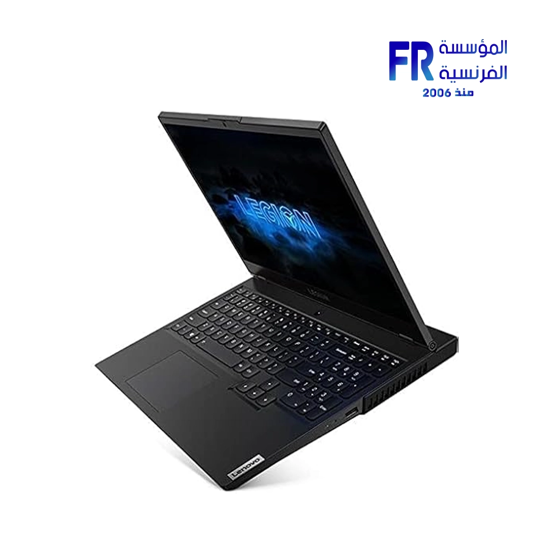 Lenovo Legion 5 15Imh05 I7 10750H - 8Gb - 256Gb - Gtx1650 - Win 10 Laptop