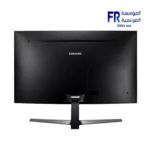 Alternative view of Samsung Lc27Jg50Qqmxzn 27 Inch 144Hz 4Ms 2K VA Curved Gaming Monitor