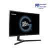 Samsung Lc27Fg73Fqm 27 Inch 144Hz 1Ms VA Curved Gaming Monitor