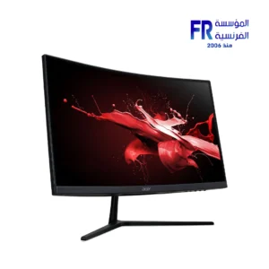Acer Ei242Qr Rpbiipx 24 Inch 144Hz 1Ms VA Curved Gaming Monitor