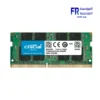 Crucial 4Gb DDR4 2666Mhz Sodimm Laptop Memory