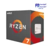 AMD Ryzen 7 1700X Processor