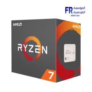 AMD Ryzen 7 1700X Processor