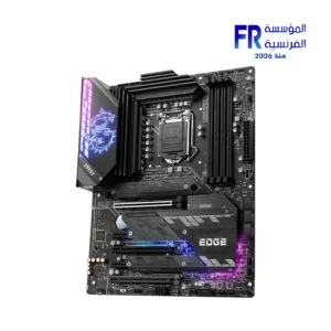 Msi Mpg Z590 Gaming Edge Wifi Motherboard