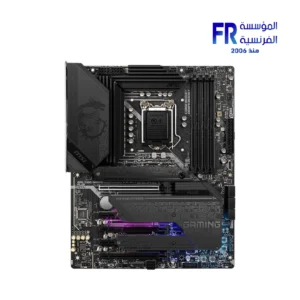 Msi Mpg Z590 Gaming Plus Motherboard