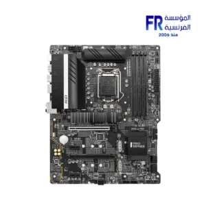 Msi Z590-A Pro DDR4 Motherboard
