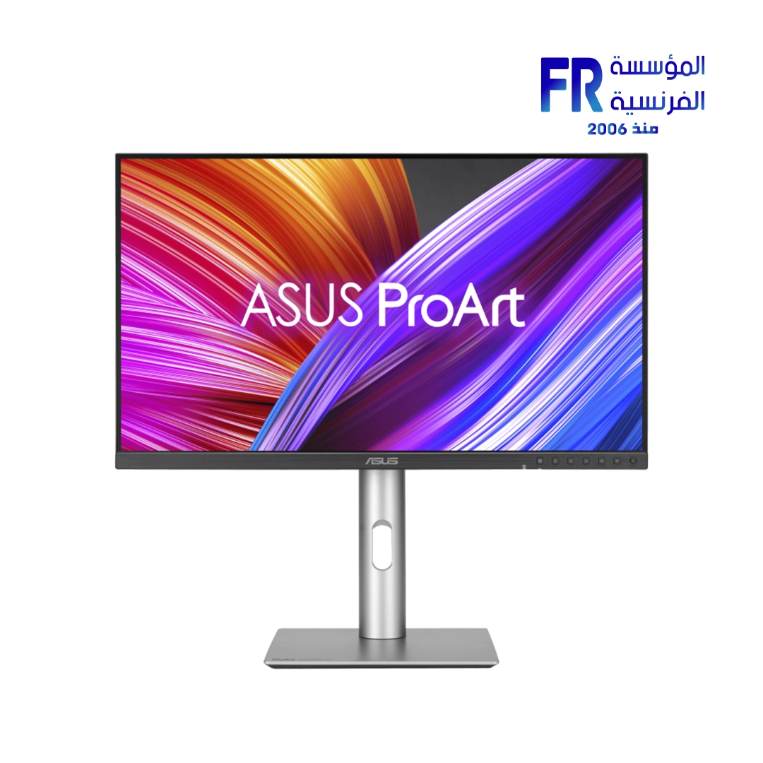 Asus ProArt PA278CFRV 27 Inch 100Hz 5Ms QHD IPS Gaming Monitor