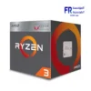 AMD Ryzen 3 2200G Processor