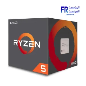 AMD Ryzen 5 1600 Processor
