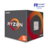 AMD Ryzen 5 1500X Processor