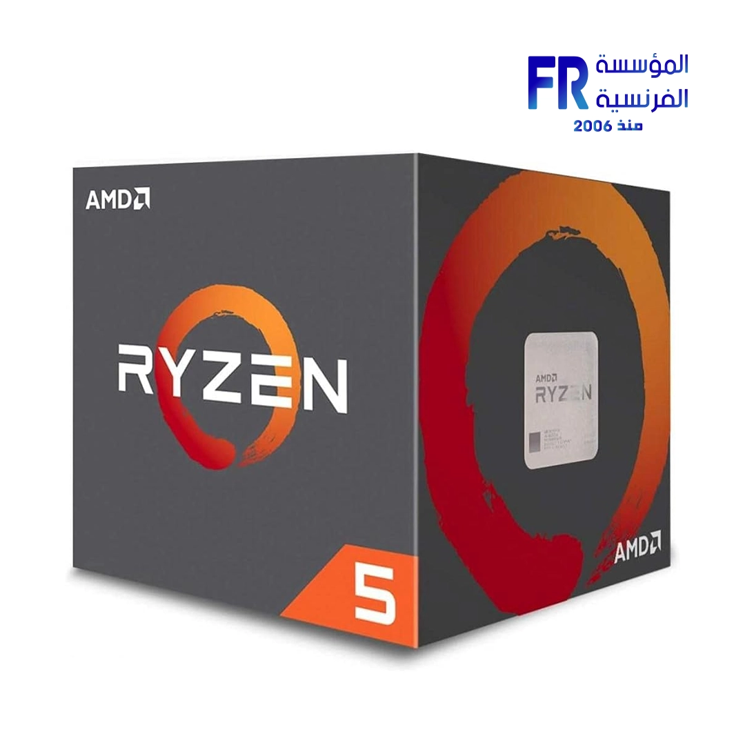 AMD Ryzen 5 1500X Processor