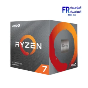 AMD Ryzen 7 3800Xt Processor