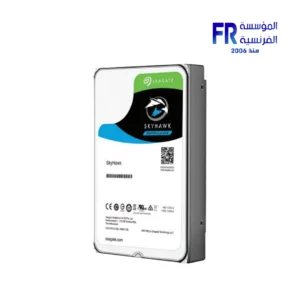Seagate Skyhawk 6Tb Internal Desktop Hard Drive