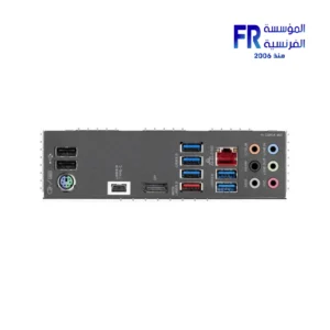 Gigabyte Z590 Gaming X Motherboard