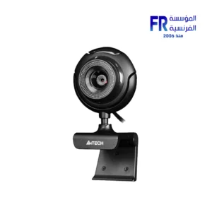A4Tech Pk 710G Anti Glare Webcam
