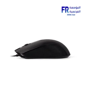 A4Tech Op 760 Wired Mouse
