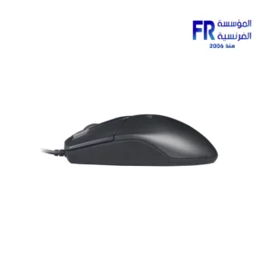 A4Tech Op 730D Wired Mouse