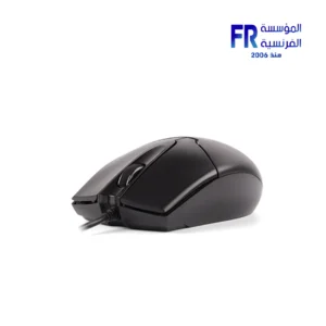 A4Tech N302 V Track Wired Mouse