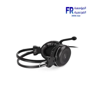 A4Tech Hs 30I Black Headset