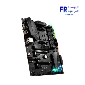 Msi B450 Gaming Pro Carbon Max Wifi Motherboard